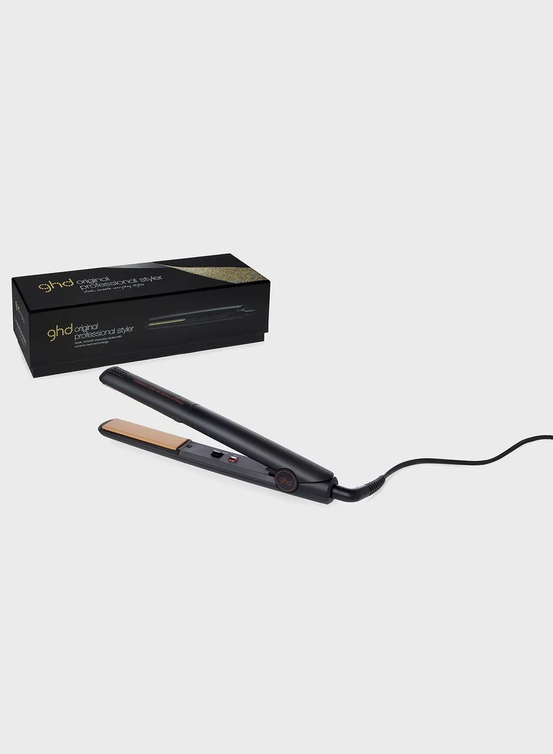ghd Mk Iv Hair Straightener