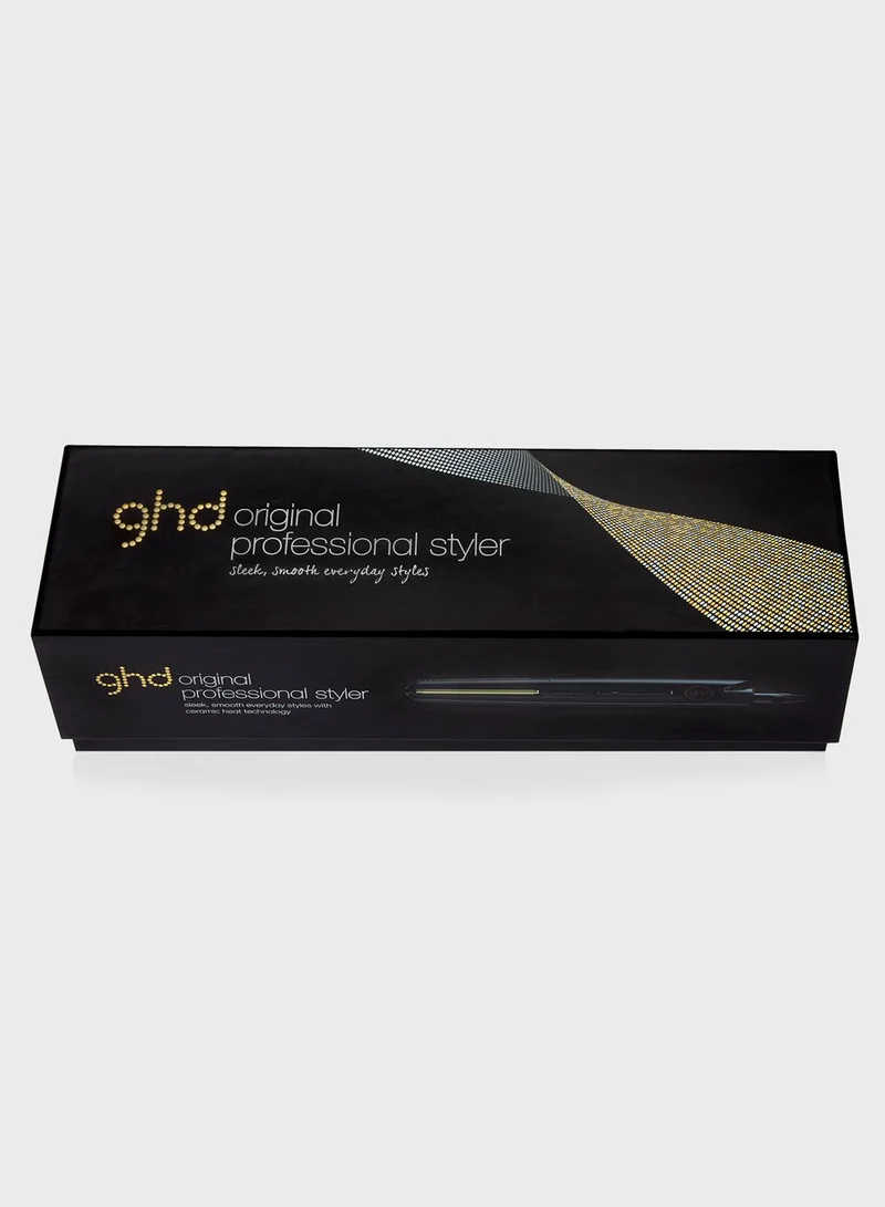 ghd Mk Iv Hair Straightener