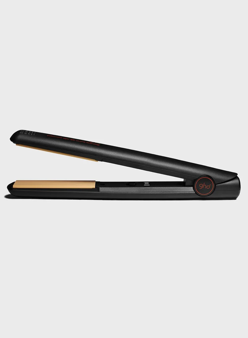 ghd Mk Iv Hair Straightener