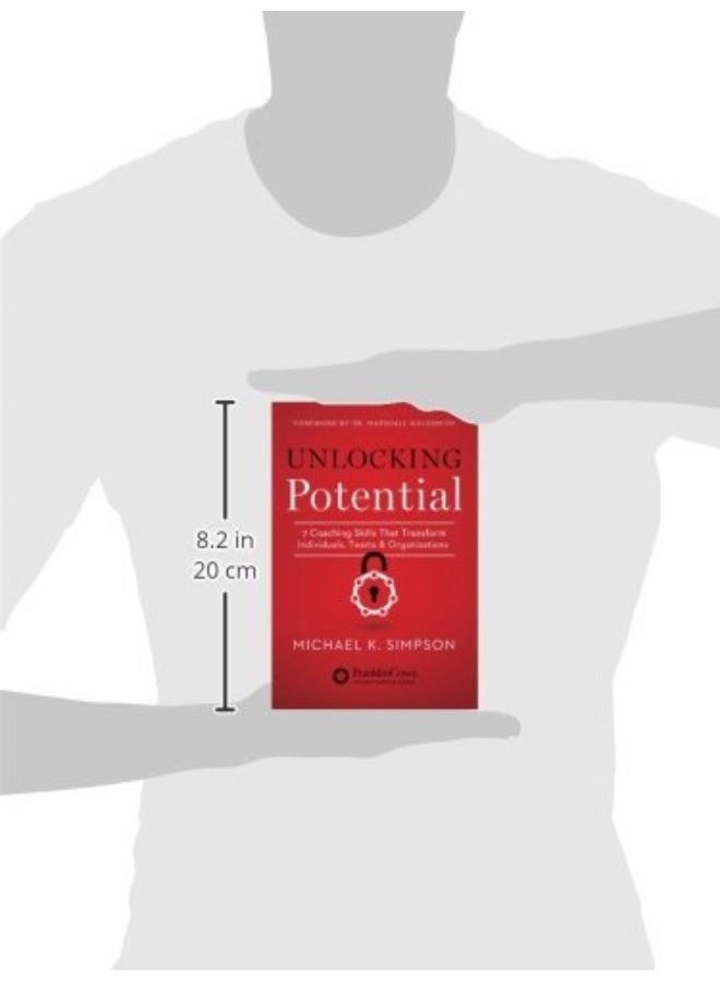 Unlocking Potential: 7 Coaching Skills That Transform Individuals, Teams, & Organizations - Image 3