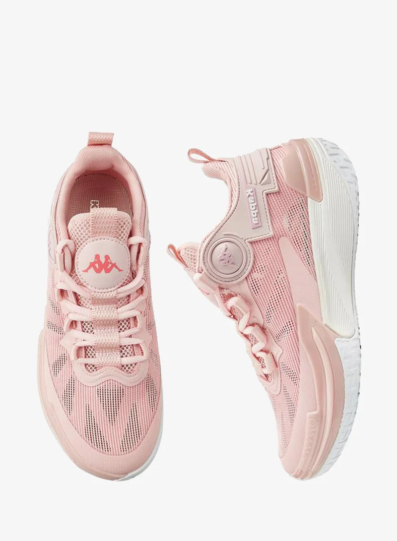 Kappa Women's Lace-Up Padel Shoes