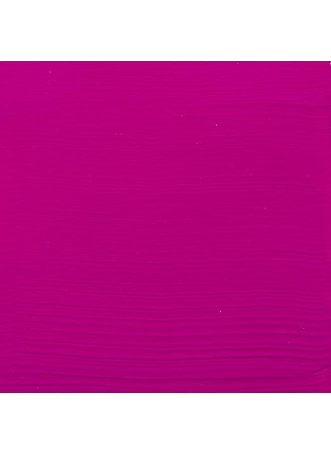 AMSTERDAM Amsterdam-Acrylics 120ml PERM Red Violet LT No. 577  - Image 2