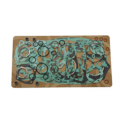 Athena P400485850620 Engine Gasket Kit - Image 2