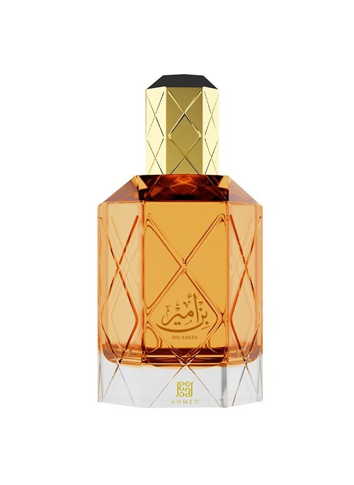 Ahmed Al Maghribi Bin Ameer EDP 90ml  - Image 1