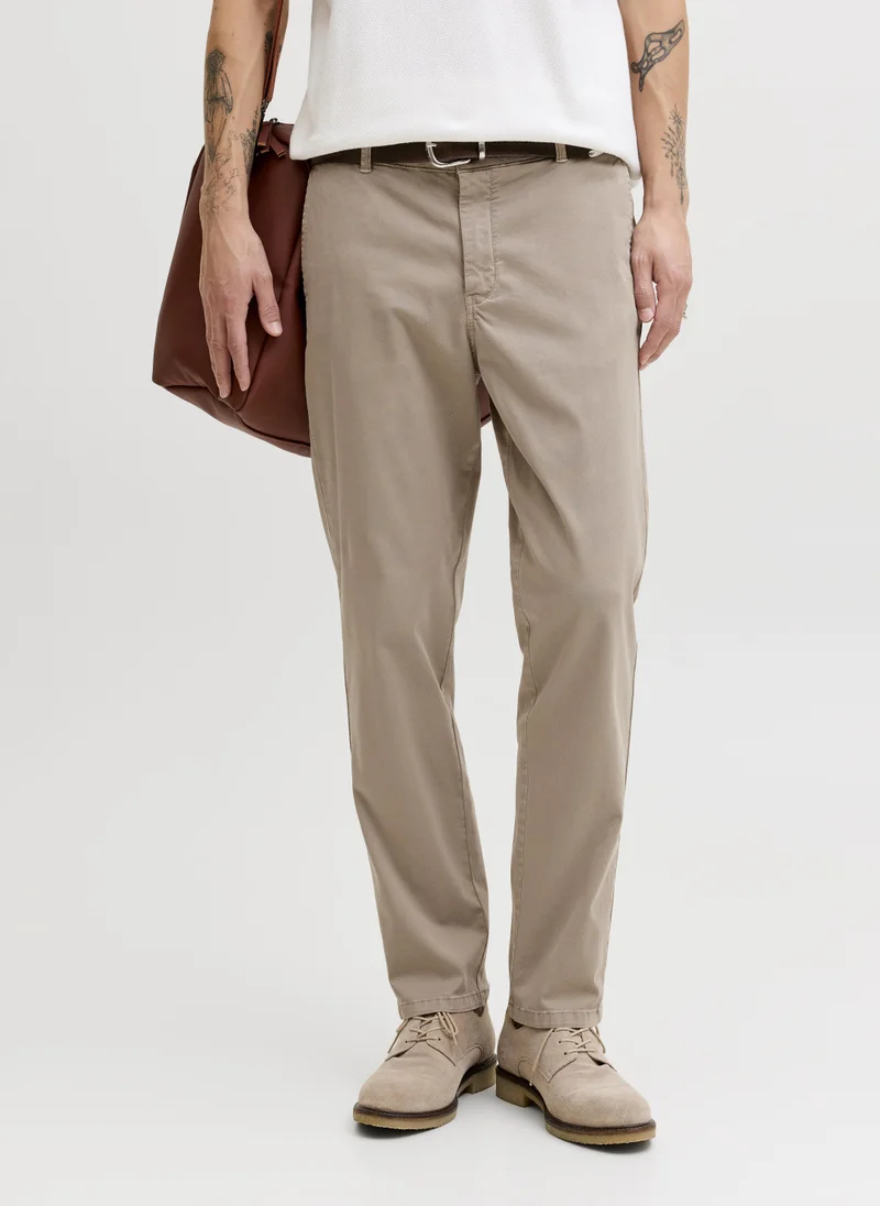 Vance Slim Fit Chinos