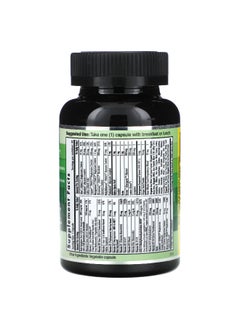 Emerald Laboratories Emerald Laboratories, CoEnzymated Prenatal 1-Daily Multi, 60 Vegetable Caps  - Image 2