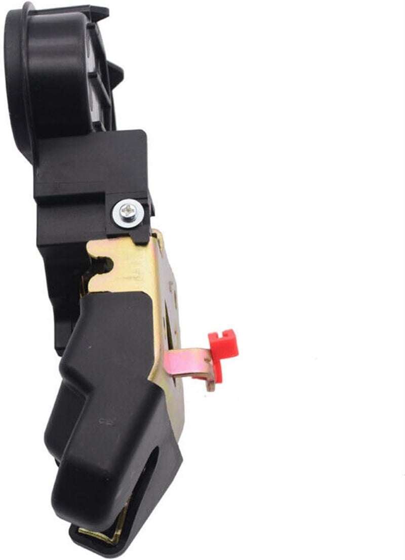 Wivplex Car Trunk Latch Lock Assembly for Civic 2001-2005 - Image 3