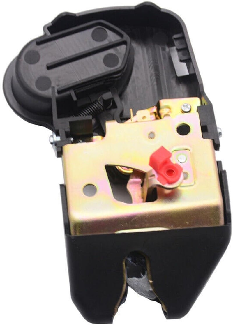 Wivplex Car Trunk Latch Lock Assembly for Civic 2001-2005 - Image 1