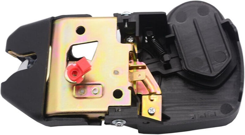 Wivplex Car Trunk Latch Lock Assembly for Civic 2001-2005 - Image 4