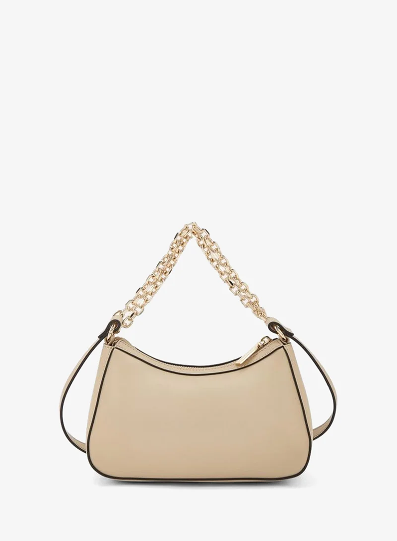 Celeste MULTICOLOUR Braided Detail Crossbody Bag With Zip Closure for Women | Best Price UAE