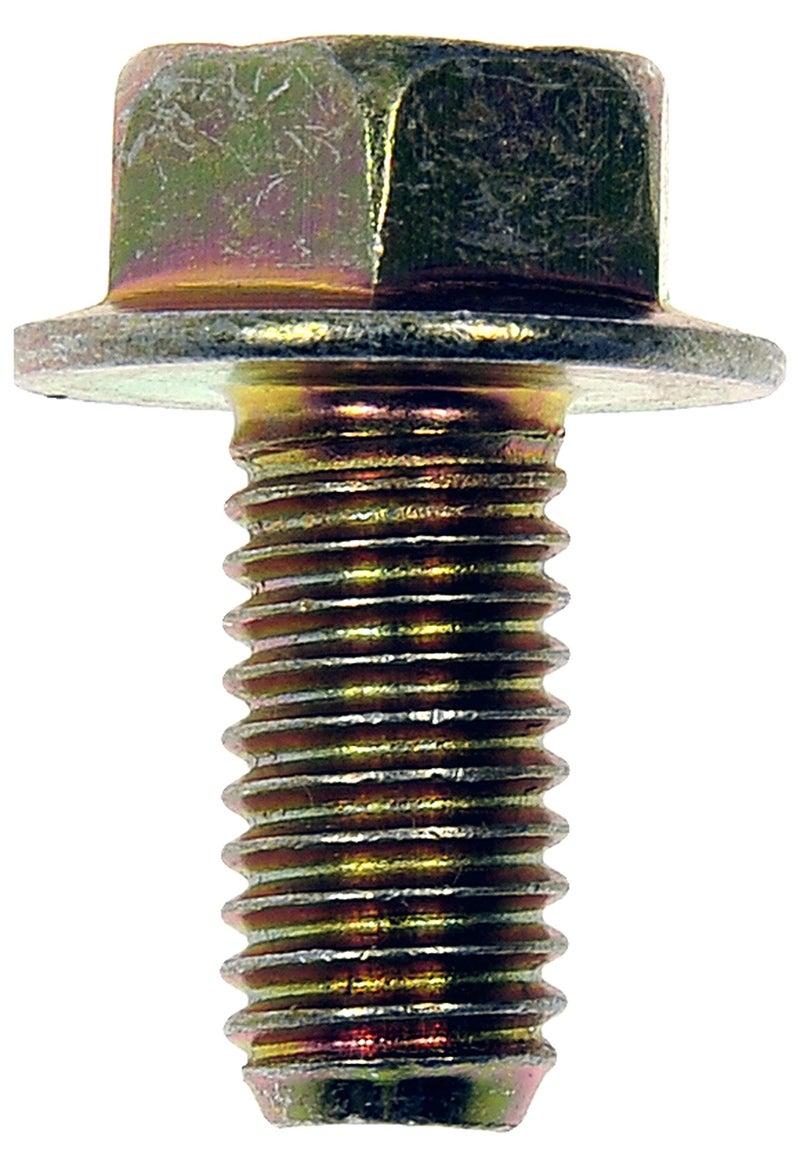 Dorman 980-416D Flanged Bolt - Class 10.9 - M8-1.25 X 16Mm, 3 Pack - Image 2