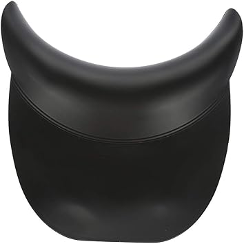 Uxsiya Salon Neck Rest Spa Silicone Shampoo Bowl Gripper Hair Washing Sink Neck Rest Cushion for Home Sink Basin Hair Wash Accessory - Image 1
