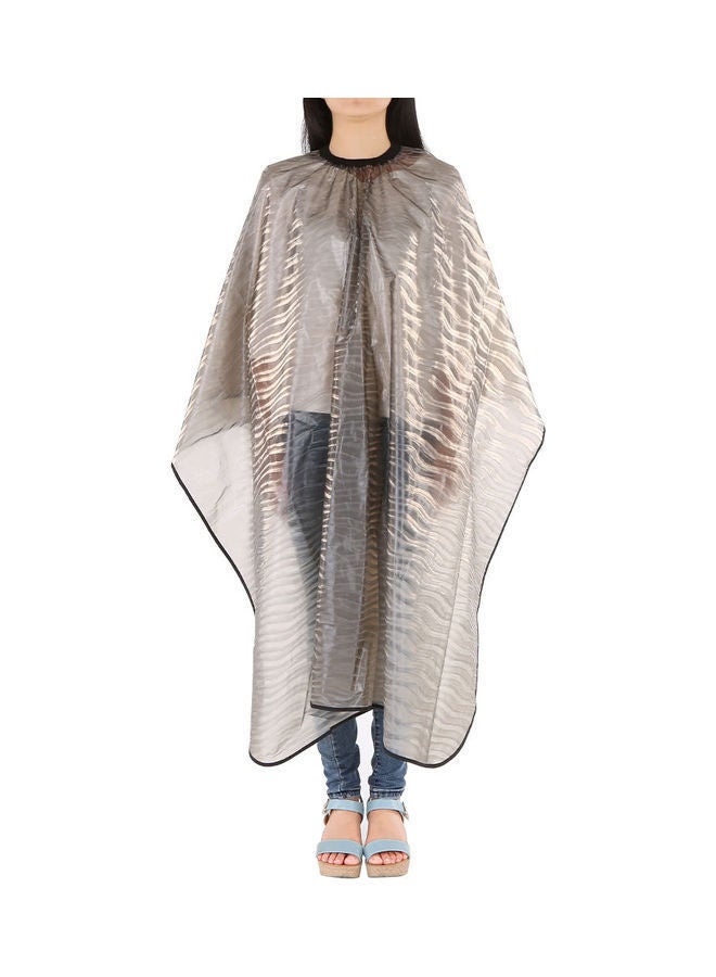 نيبمينينت مريلة حلاقة مضادة للماء للصالونات منتج متعدد الألوان 34.5x25x5سم - Image 3