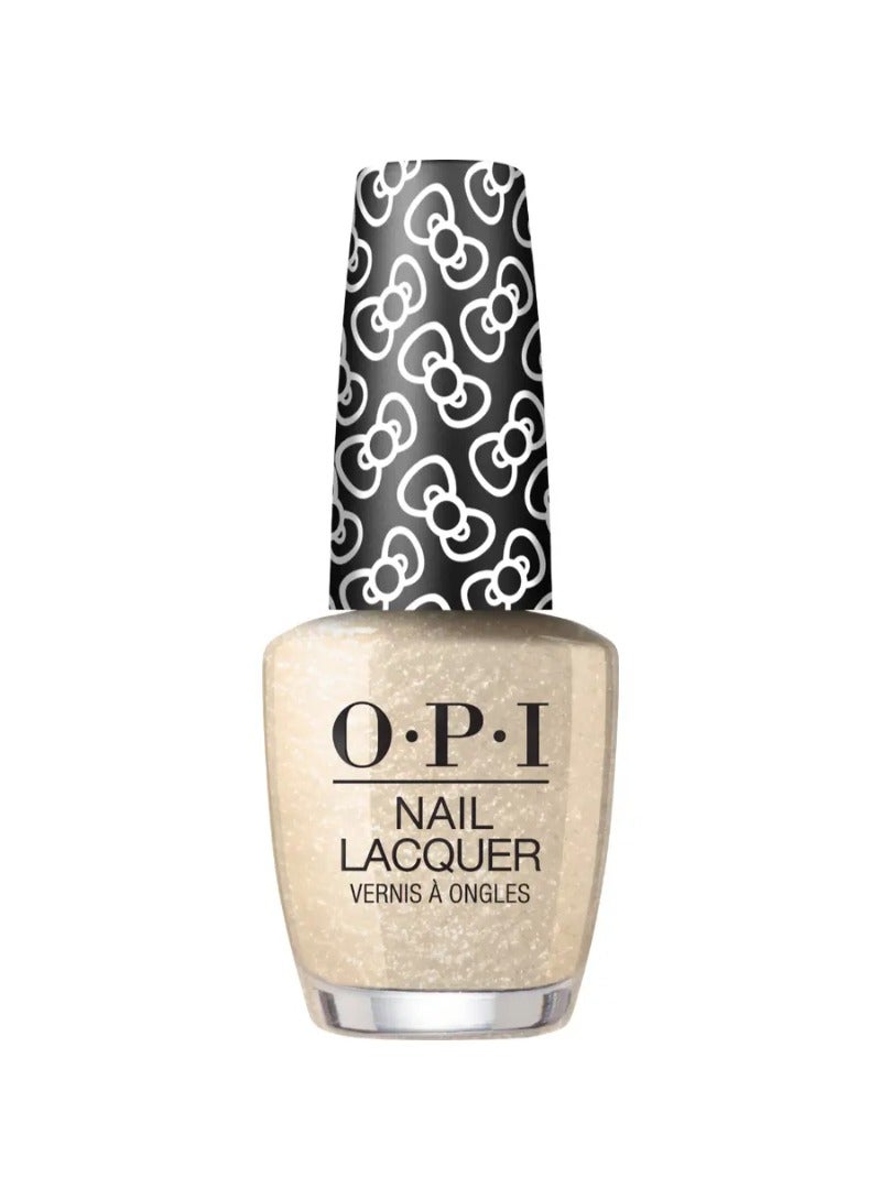 Opi Nail Lacquer Many Celebrations Hrl10 15 Ml