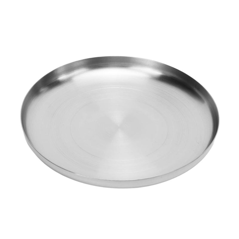 Portable Stainless Steel Camping Heater Stove for Outdoor Cooking Boiling Water and Barbecue - Image 3