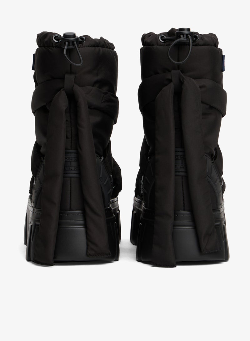 TOMMY JEANS Chunky Snow Boot - Image 3