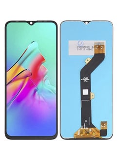 شاشة LCD بديلة لهاتف إينفينيكس سمارت 5 X657