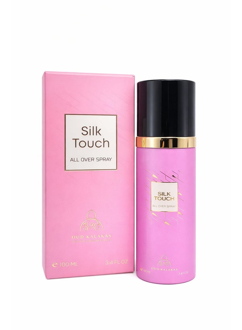 Oud Kalakas Silk Touch - Image 2