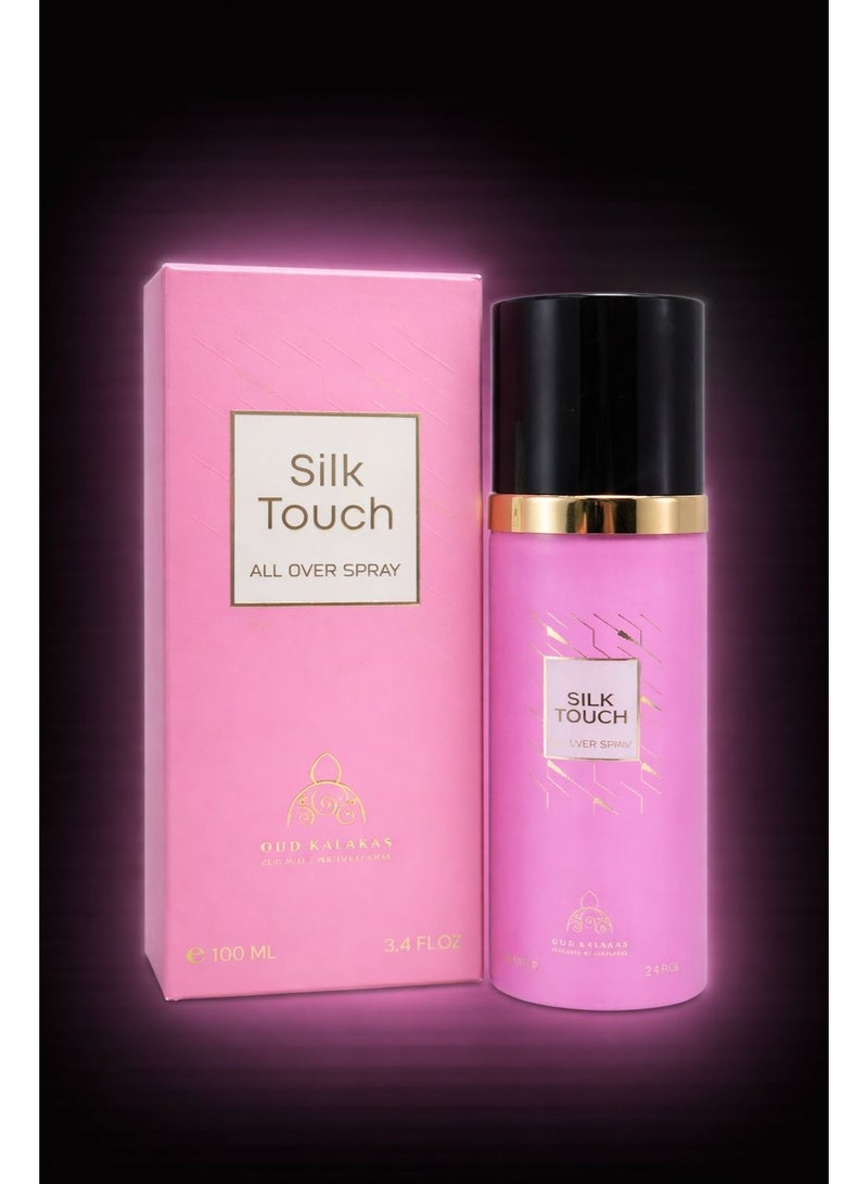 Oud Kalakas Silk Touch - Image 1