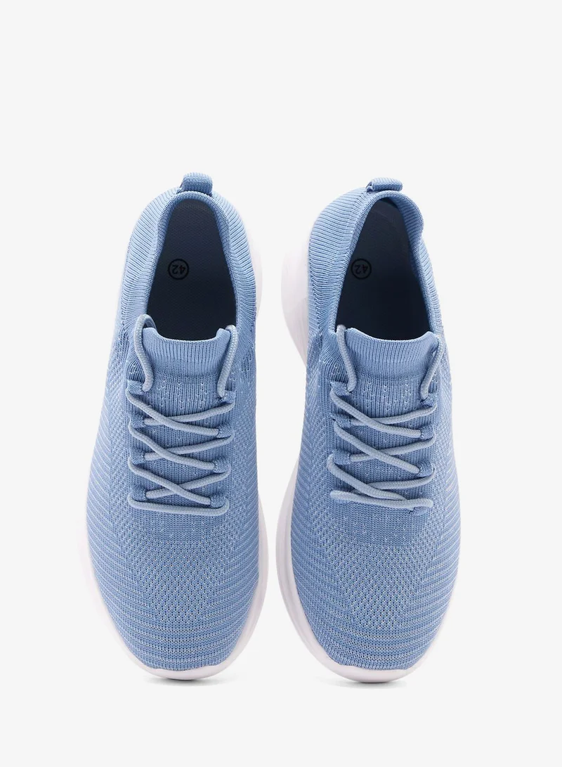 Seventy Five Casual Knitted Sneakers