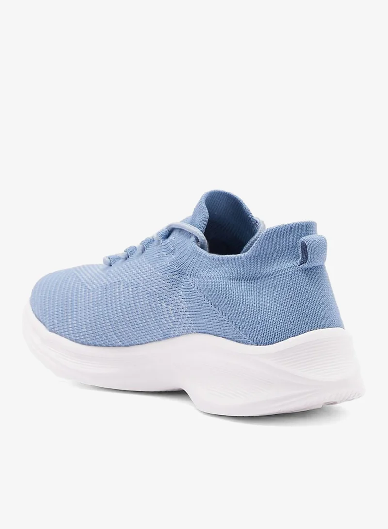 Seventy Five Casual Knitted Sneakers