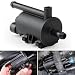 AnyDuck 2891025100 EVAP Vapor Canister Purge Valve Solenoid for Hyundai Genesis Coupe Santa Fe 20102015 for Kia Sportage Forte Optima Rondo 20062015 replace 911676 2891025100 2M1281 - Image 2