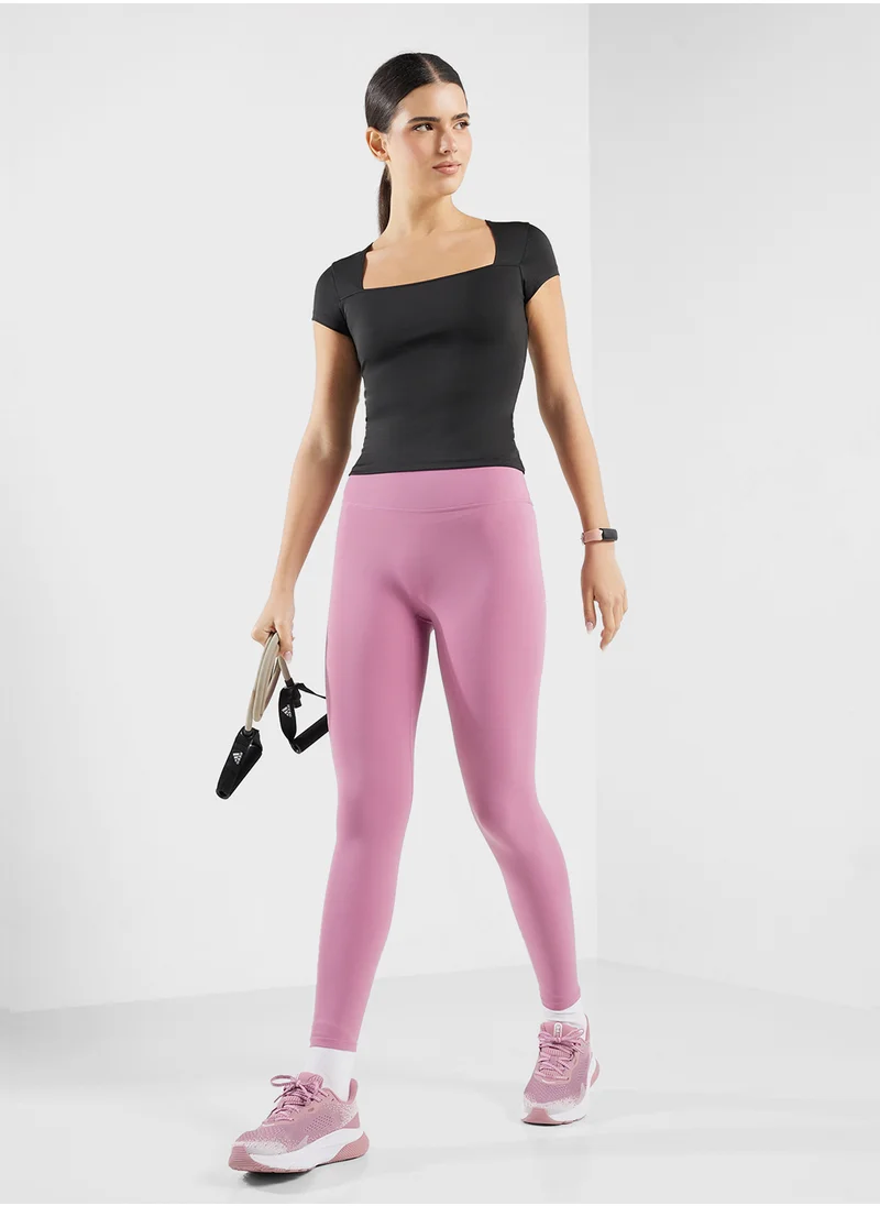 FRWD High Waist Essential Leggings