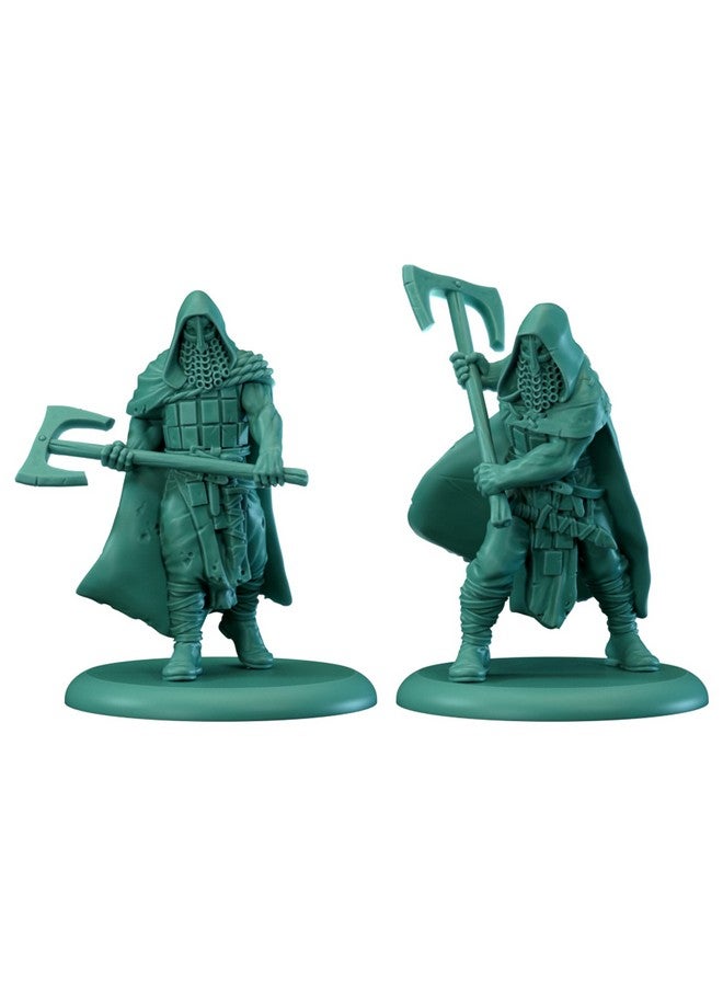 CMON Silenced Men - Image 2