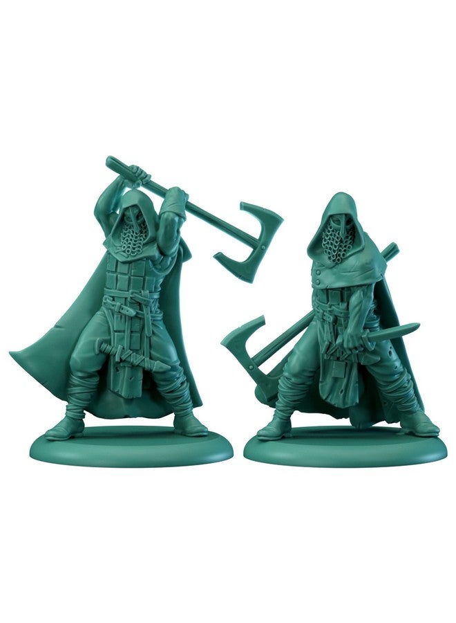 CMON Silenced Men - Image 3