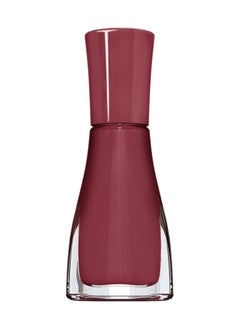 Sally Hansen طلاء أظافر سريع الجفاف من إنستا دراي  - Image 2