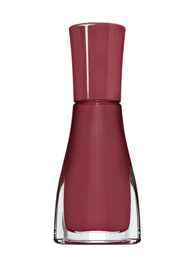 Sally Hansen Insta Dri Fast Dry Nail Color Nail Polish  - Image 2
