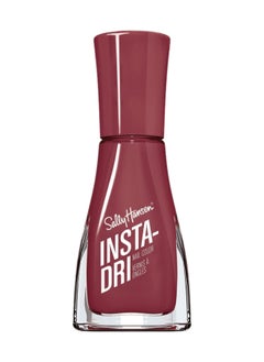Sally Hansen طلاء أظافر سريع الجفاف من إنستا دراي  - Image 1