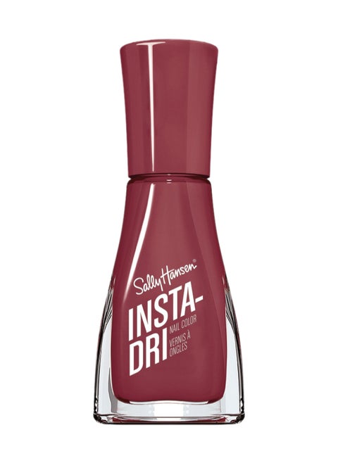 Insta Dri Fast Dry Nail Color Nail Polish
