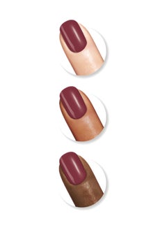 Sally Hansen طلاء أظافر سريع الجفاف من إنستا دراي  - Image 4