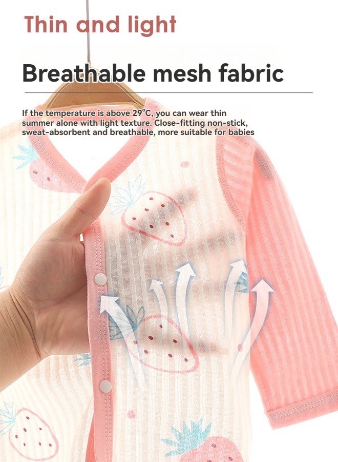 Beauenty 24PCS Newborn Baby Gifts Set, Newborn Layette Gift Set, Baby Clothes Accessories Set for Boys and Girls, Premium Cotton. - Image 4