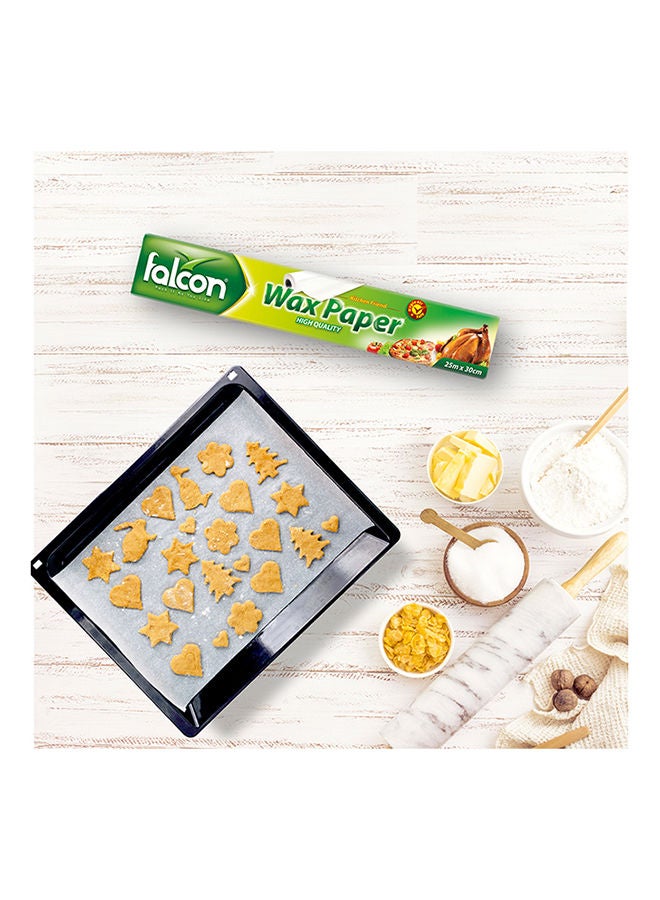 Home Box ورق شمع فالكون 2500×30 سم  - Image 3