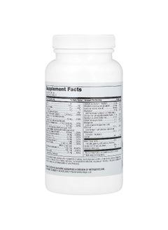 Bariatric Advantage Bariatric Advantage, Chewable Advanced Multi EA without Iron, Mixed Fruit, 60 Tablets  - Image 2