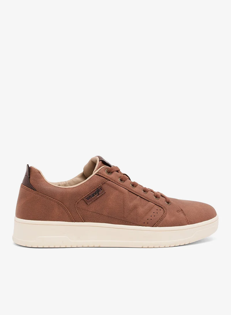 Reno Low Top Sneakers