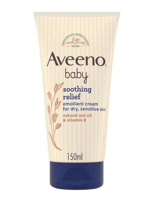 Soothing Relief Emollient Cream