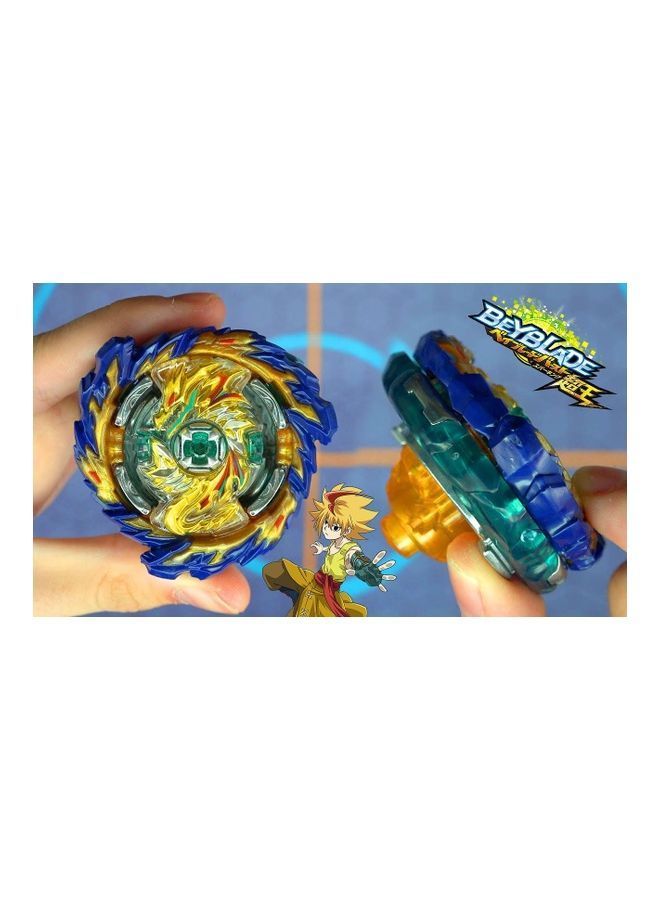 general Beyblade Burst B-167 Booster Mirage Fafnir 6 x 4cm - Image 4