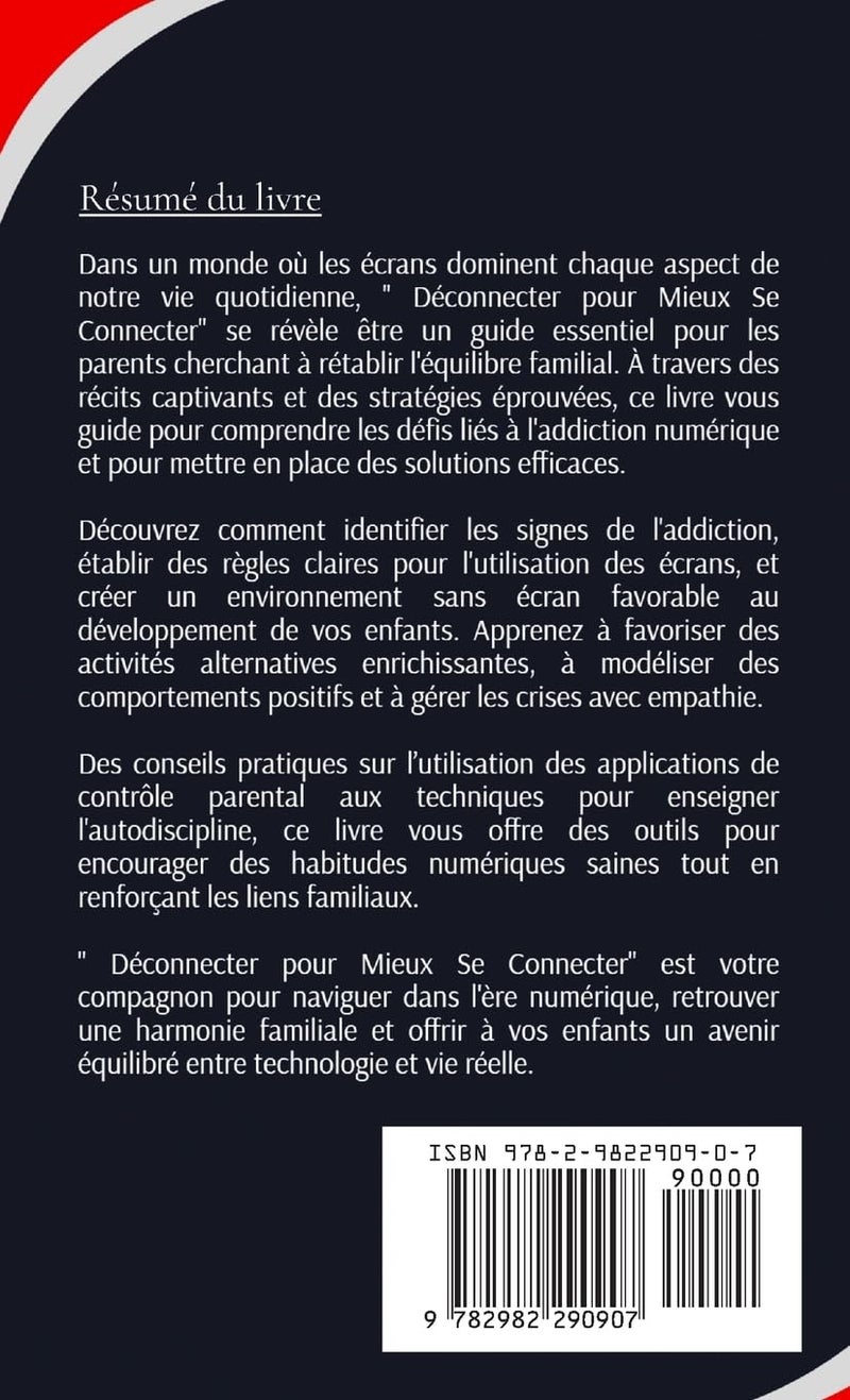 Déconnecter pour Mieux Se Connecter: Guide Pratique pour Réduire l'Addiction au Smartphone chez les Enfants - Image 2