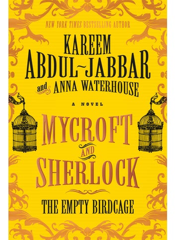 Mycroft and Sherlock: The Empty Birdcage - pzsku/Z99E581EDB7D2821C1CC0Z/45/_/1734598530/60085190-bbd3-40d4-a749-a06d40e7a43c