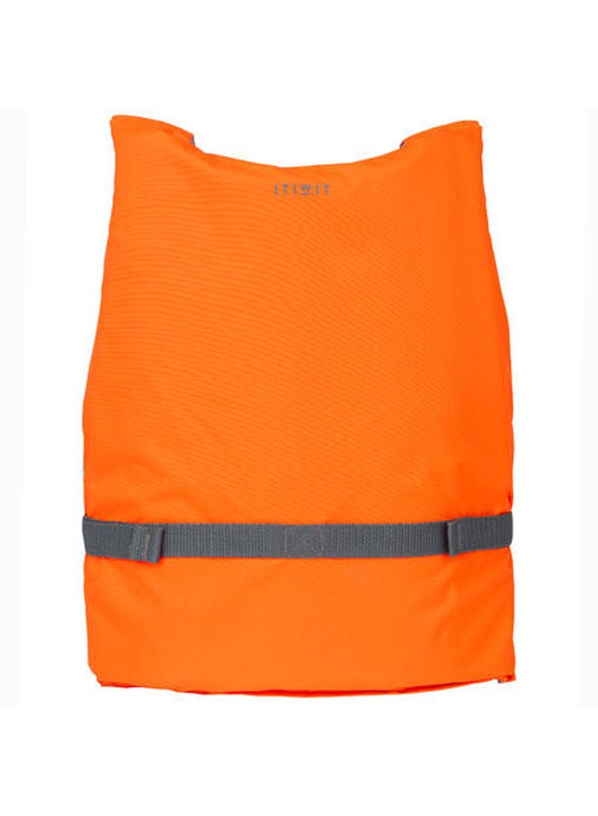 Itiwit Newtons Dtc Kayak, Stand Up Paddle Or Dinghy Buoyancy Life Vest - Image 5