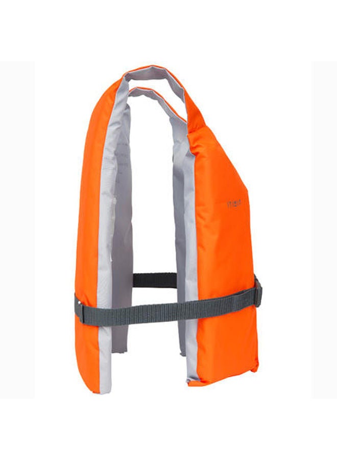 Itiwit Newtons Dtc Kayak, Stand Up Paddle Or Dinghy Buoyancy Life Vest - Image 4