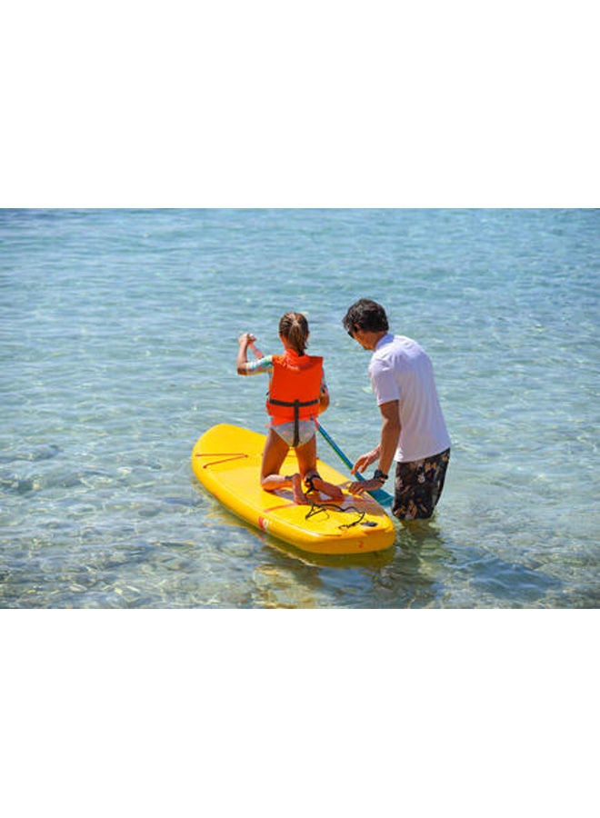Itiwit Newtons Dtc Kayak, Stand Up Paddle Or Dinghy Buoyancy Life Vest - Image 3