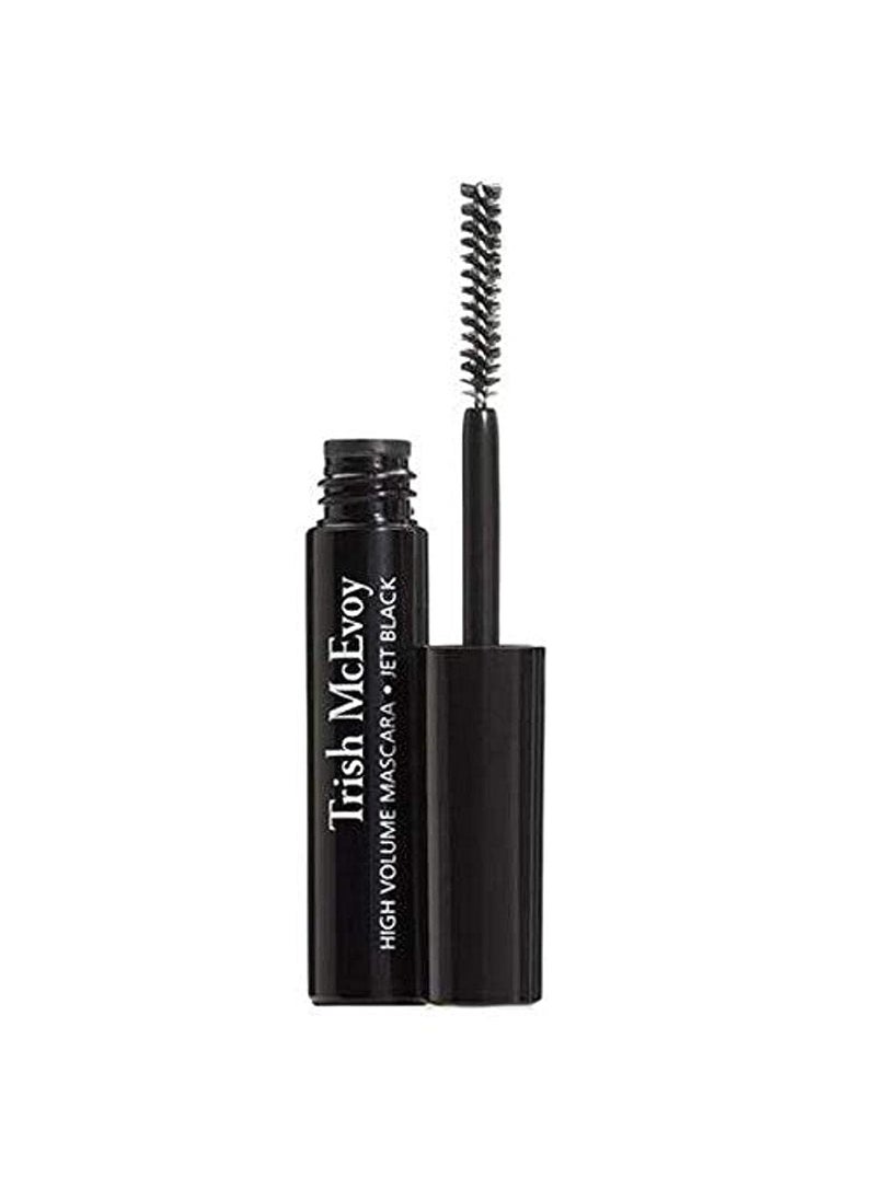 Trish McEvoy - Trish McEvoy High Volume Mascara, Black, 0.18 oz / 5 g - Image 1