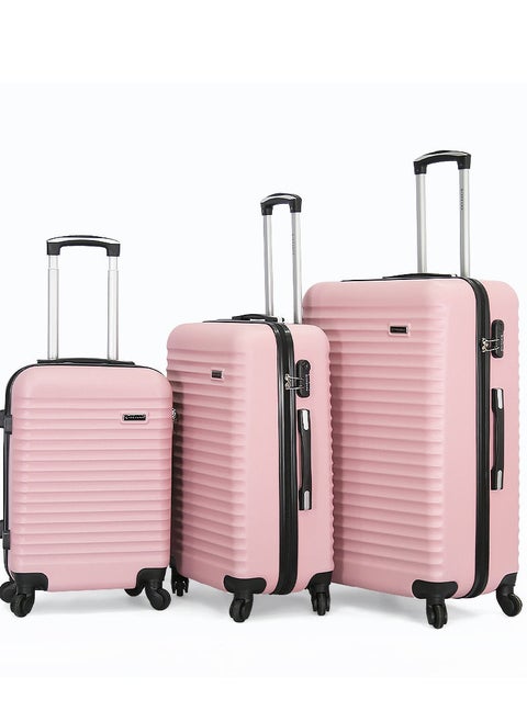 3 piece travel bag set