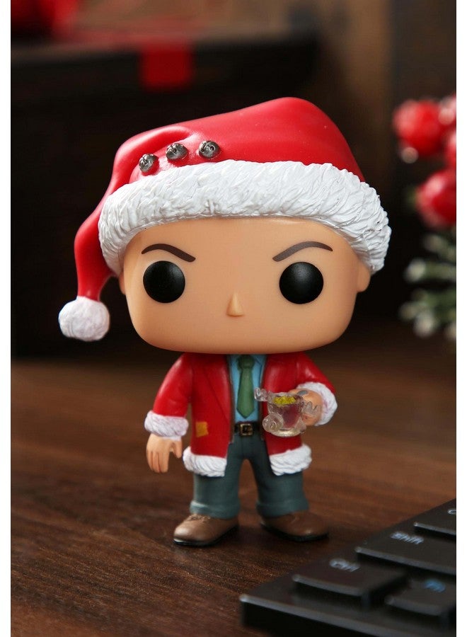 Funko Clark Griswold (National Lampoon's Christmas Vacation) Funko Pop! - Image 2