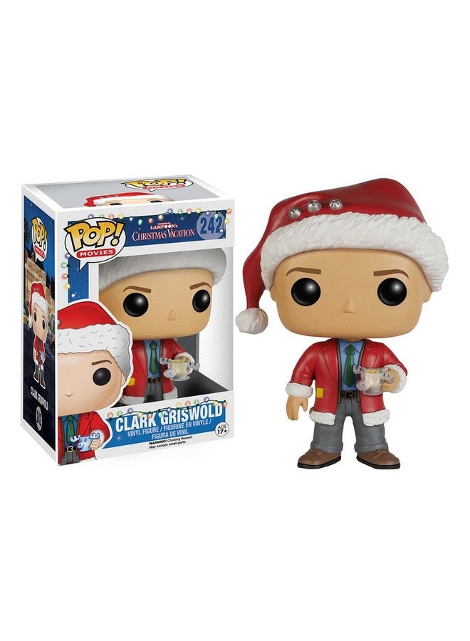 Funko Clark Griswold (National Lampoon's Christmas Vacation) Funko Pop! - Image 4