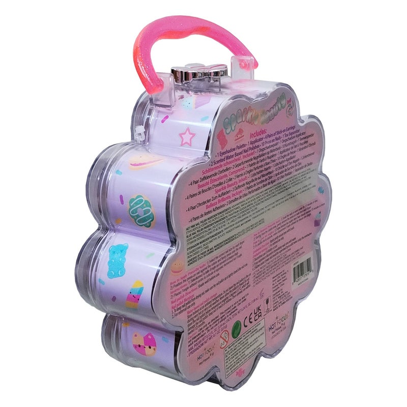 Hot Focus - Sparkle Beauty Sweets Cosmetic - 060SW - Image 3